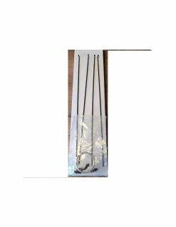 Airstreeem AL33 Speichenset Teilekit 4 Stück Neu