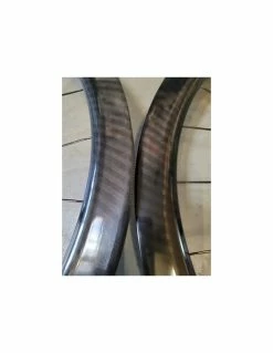 Airstreeem Carbon Aero 50/50 Disc Tub. Laufradsatz Glanzfinish Neu 7 Airstreeem Carbon Aero 50/50 Disc Tub. Laufradsatz Glanzfinish Neu -Ersatzteile Verkaufsladen airstreeem carbon aero 5050 disc tub laufradsatz logo glanzfinish neu 3