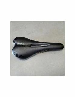 Airstreeem Concept Integration Sattel Rennrad Crn/Ti Alloy BLK Neu