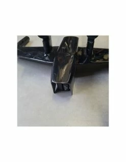 Airstreeem Super TT Plus Carbon Cockpit TT-Lenker Inkl. Vorbau Neu -Ersatzteile Verkaufsladen airstreeem super tt plus carbon cockpit tt lenker inkl vorbau neu 4