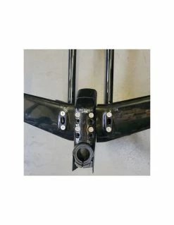 Airstreeem Super TT Plus Carbon Cockpit TT-Lenker Inkl. Vorbau Neu -Ersatzteile Verkaufsladen airstreeem super tt plus carbon cockpit tt lenker inkl vorbau neu 5