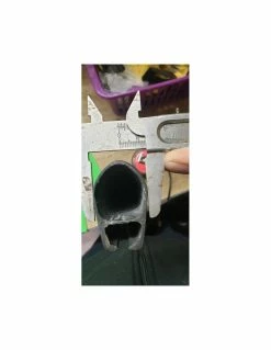 Airstreeem Aerotype Sattelstütze Carbon Neu -Ersatzteile Verkaufsladen airstreeem triple eee carbon sattelstuetzen konvult gebraucht 3