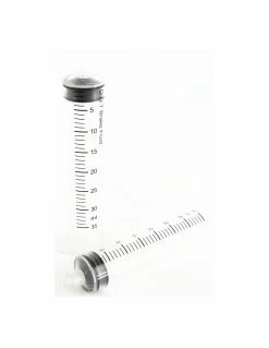 Alligator Befüllspritze Für Scheibenbremsen DOT Entlüftung Neu