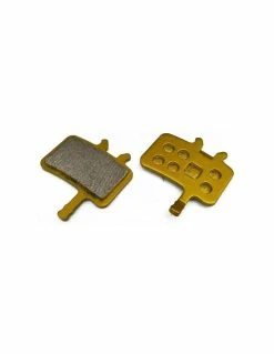 Alligator Bremsbeläge Avid Juicy 3/5/7 Ultimate Gesintert Neu