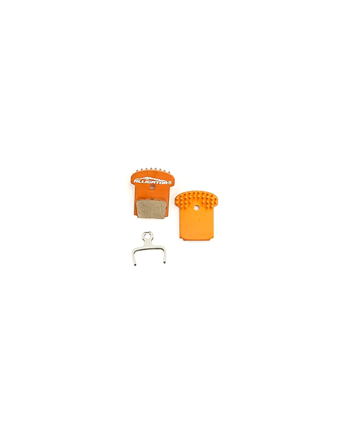 Alligator Bremsbeläge Formula The One/R1 Cool Serie Neu 1 Alligator Bremsbeläge Formula The One/R1 Cool Serie Neu