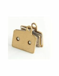 Alligator Bremsbeläge Hayes Stroker Ryde Gesintert Neu