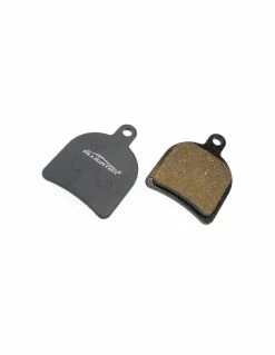 Alligator Bremsbeläge Hope Mono Trail Metallisch Neu