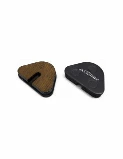 Alligator Bremsbeläge Kinetik Diatech Metallisch Neu