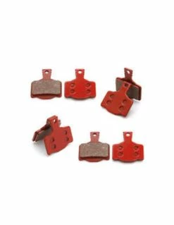 Alligator Bremsbeläge Magura MT2/4/6/8 Carbon Neu