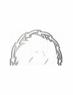 Alligator Motion Bremsscheibe 6-Loch Disc 203mm Neu