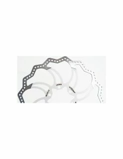 Alligator Starlite Bremsscheibe 6-Loch Disc 180mm Neu