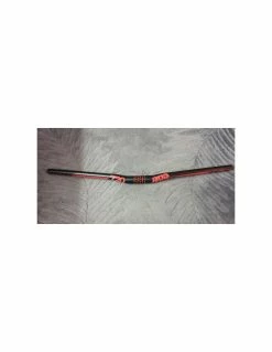 Answer Protaper 720 Lenker Rizer MTB 31,8x720mm Red Aluminium Neu