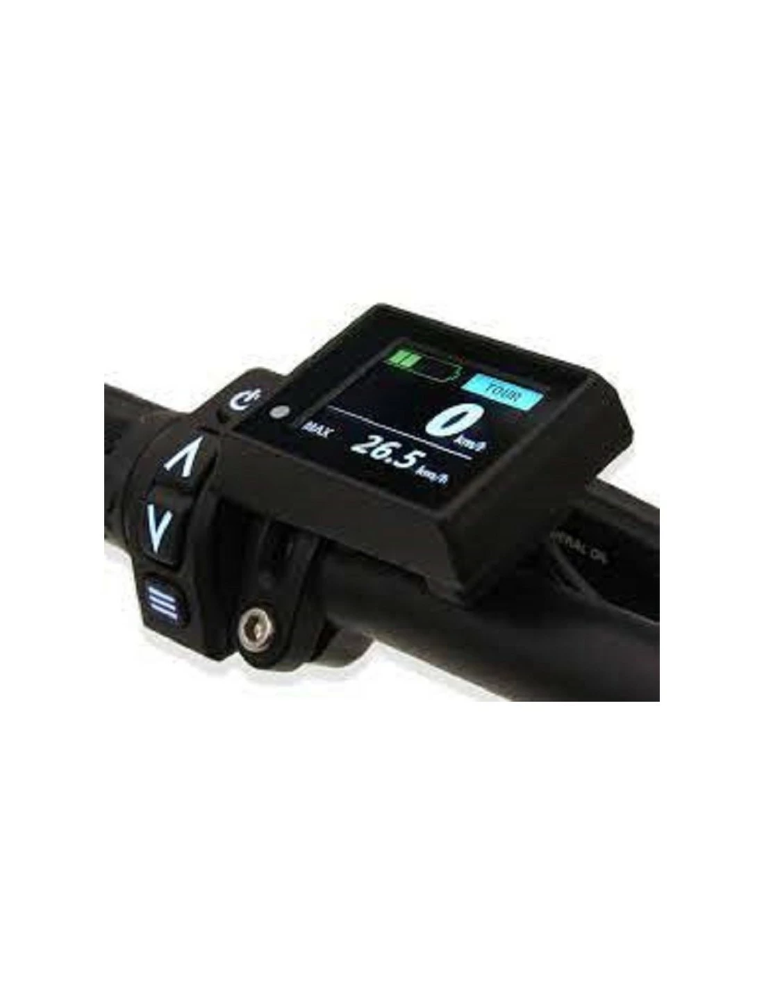 Brose Metz Display Inkl. Bedienelement E-Bike Steuereinheit Neu 1 Brose Metz Display Inkl. Bedienelement E-Bike Steuereinheit Neu