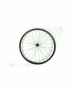 Cannondale Hollowgramm 22 Carbon Disc Clincher Vorderrad Neu