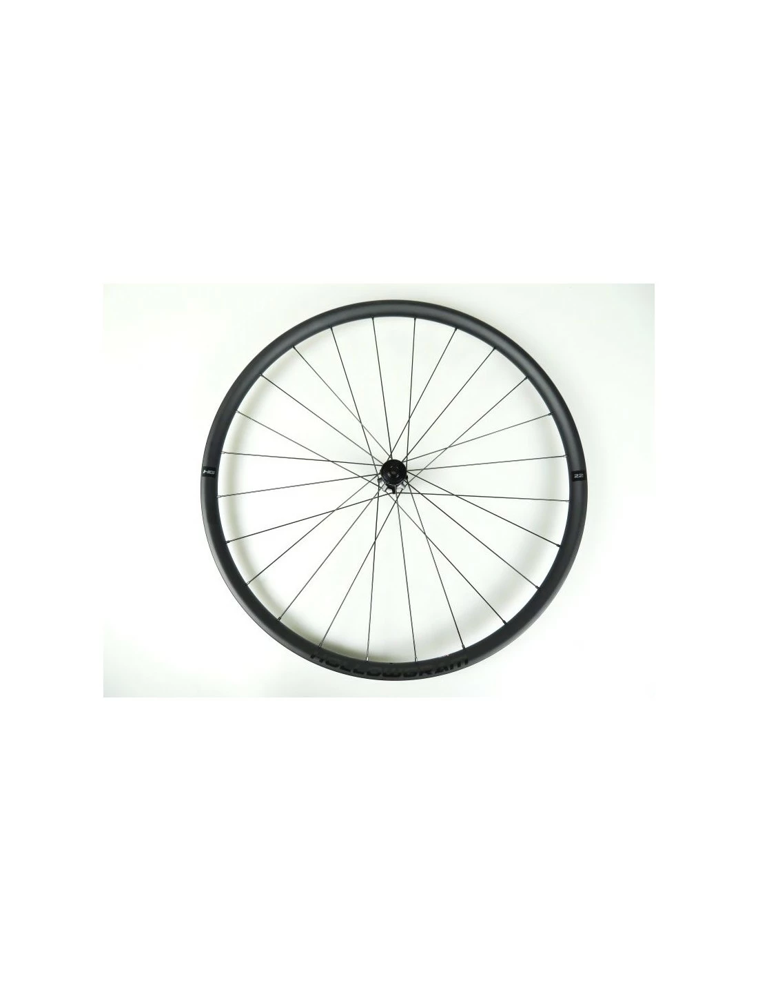 Cannondale Hollowgramm 22 Carbon Disc Clincher Vorderrad Neu 1 Cannondale Hollowgramm 22 Carbon Disc Clincher Vorderrad Neu