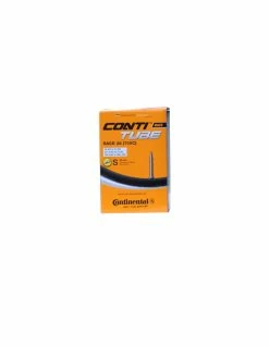 Continental Schlauch Rennrad 28 Zoll 18-25mm 60mm Ventil