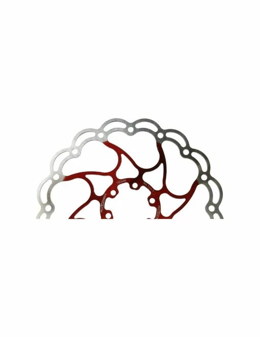 Alligator Aries Bremsscheibe 6-Loch Disc 203mm Neu -Ersatzteile Verkaufsladen copy of alligator aries bremsscheibe 6 loch disc 203mm neu