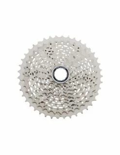 Shimano Deore Kassette CS-M4100-10 10-fach 11-46 Neu