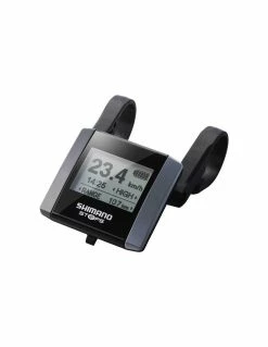 Shimano STEPS SC-E6000 Display Für E-Bike Neu