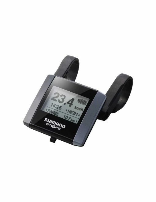 Shimano STEPS SC-E6000 Display Für E-Bike Neu -Ersatzteile Verkaufsladen copy of shimano steps sc e8000 display fuer e bike neu