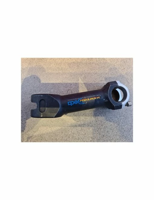 Deda Newton Vorbau 120mm 17 Grad 25,4mm 1 1/8 Gebraucht -Ersatzteile Verkaufsladen deda newton vorbau 120mm 17 grad 254mm 1 18 gebraucht