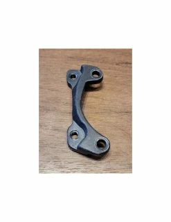 Disc Adapter IS To IS F10.5 20mm+