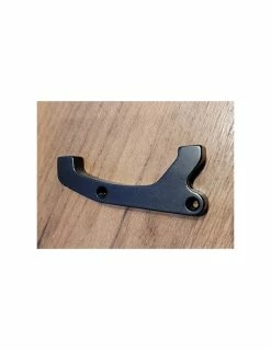 Disc Adapter IS To PM 185mm HInten Neu