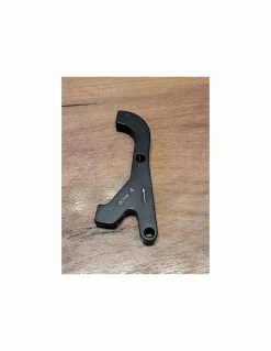 Disc Adapter IS To PM 60mm+ Neu