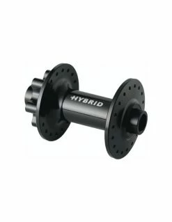 Dt-swiss DT Swiss 350 Hybrid-Nabe Vorne 15x100 32L Disc IS Neu