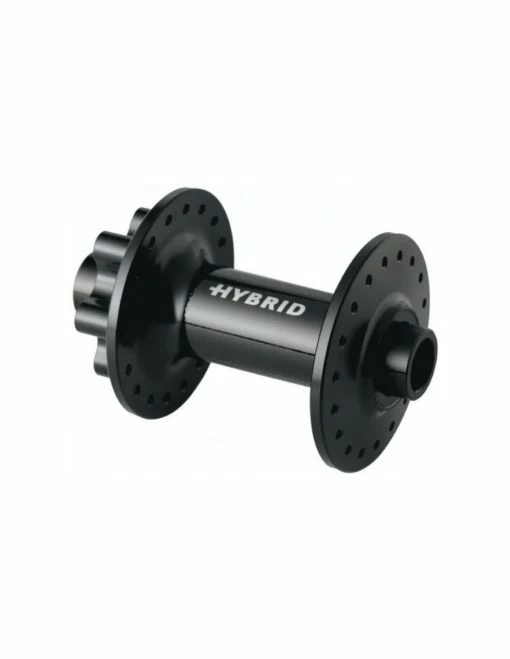 Dt-swiss DT Swiss 350 Hybrid-Nabe Vorne 15x100 32L Disc IS Neu -Ersatzteile Verkaufsladen dt swiss 350 hybrid nabe vorne 15x100 32l disc is neu