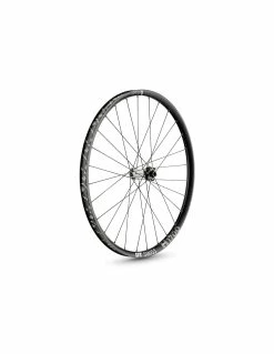 Dt-swiss DT Swiss H1700 Spline Laufrad 27,5er Vorne 25mm Hybrid Neu
