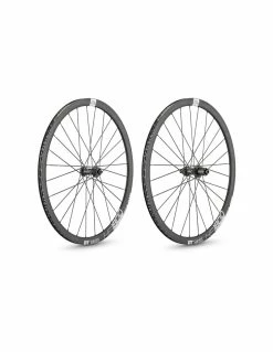Dt-swiss DT Swiss HE1800 Spline 32 Hybrid Laufradsatz Disc 28" HG Neu