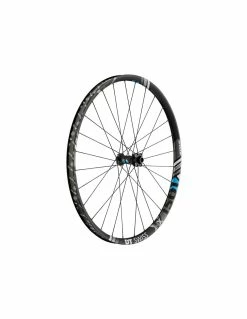 Dt-swiss DT SWISS HX1501 Hybrid SPLINE Vorderrad 27,5 25mm Disc Neu