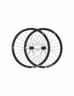Dt-swiss DT Swiss HXC 1200 Hybrid Carbon Laufradsatz 27,5 30mm Boost Neu