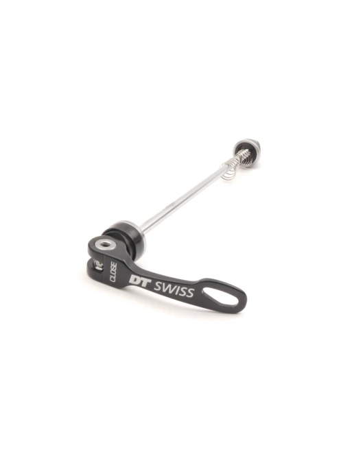 Dt-swiss DT Swiss Schnellspanner ATB/MTB 135mm Hinten Neu -Ersatzteile Verkaufsladen dt swiss schnellspanner atbmtb 135mm hinten neu