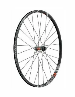 Dt-swiss DT Swiss XM1501 Spline Vorne 27,5 22,5mm Predictive Steering Neu