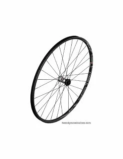 Dt-swiss DT SWISS XR1501 Laufrad SPLINE ONE 27.5" 20mm DISC PREDICTIVE STEERING Neu