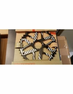 E13 E*thirteen Extended Range Cog Ritzel Shimano 10fach Neu