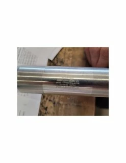 Easton EA90 1x11 Kurbel 40T Rennrad Gravel Neu