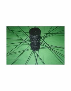 Enve SES 3.4 Carbon Laufrad Vorne Disc Clincher 28" CL Neu -Ersatzteile Verkaufsladen enve ses carbon laufrad vorne disc clincher 28 cl neu 2