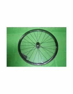 Enve SES 3.4 Carbon Laufrad Vorne Disc Clincher 28" CL Neu