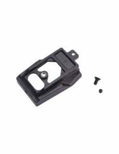 Ergotec Aufnahmeschale Für Kiox Integra BK Inkl. Schrauben Neu