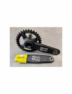 E13 E*Thirteen LG1 Kurbel DH Mountainbike 83mm 34T Neu