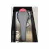 Fizik Gobi M3 Sattel Carbon Braided BLK/Red 165 Gramm Neu