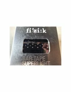 Fizik Superlight Lenkerband Classic Touch 2-Loch Rennrad 2mm Neu