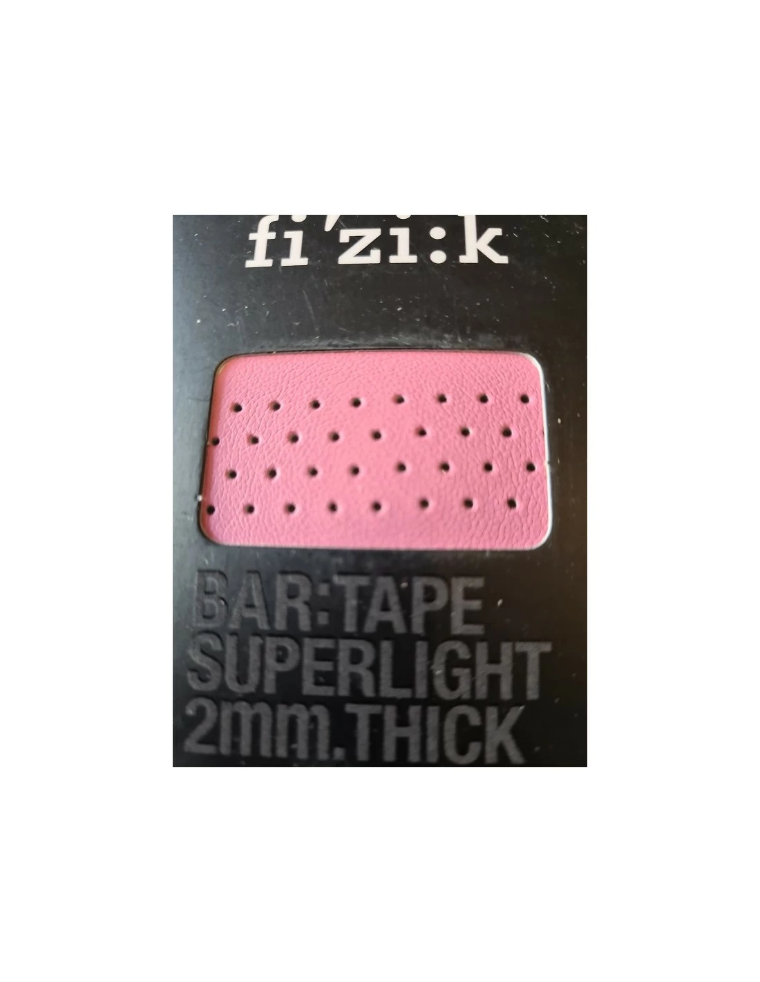 Fizik Superlight Lenkerband Classic Touch 4-Loch Rennrad 2mm Neu 1 Fizik Superlight Lenkerband Classic Touch 4-Loch Rennrad 2mm Neu