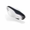 Fizik Transiro Mistica Carbon Braided Tri Sattel Black/White Neu