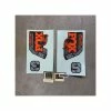 Fox 36 Federgabel Decalset Labelset Orange 2020 Neu