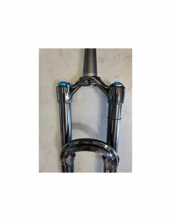 Fox Float 36 Performance Federgabel 160mm 27,5 Grip 3. Pos Boost Neu -Ersatzteile Verkaufsladen fox float 36 performance federgabel 160mm 275 grip 3 pos boost neu 1