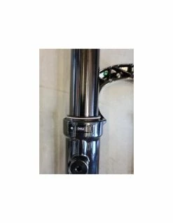 Fox Float 36 Performance Federgabel 160mm 27,5 Grip 3. Pos Boost Neu -Ersatzteile Verkaufsladen fox float 36 performance federgabel 160mm 275 grip 3 pos boost neu 2